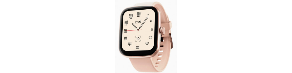 Boat wave style smart watch Rs.499 to Rs.999